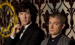 Пятый сезон сериала Шерлок Холмс: Дата выхода